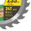 Диск пильный STAYER 3680-235-32-24_z01