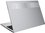 16" Ноутбук Tecno Megabook T16MA Pro серый