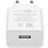 Сетевое зарядное устройство FinePower WC-12 белый