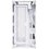 Корпус MONTECH HS01 [HS01 (W)] белый