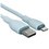 Кабель Baseus Lightning 8-pin - USB Type-A голубой