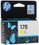 Картридж HP 178 (CB320HE) желтый