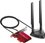 Wi-Fi адаптер + Bluetooth TP-LINK Archer TXE75E