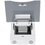 Вытяжка наклонная Haier HVX-W692GW белый