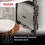 Гриль Tefal Panini Grill GC241D38 черный