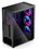 Корпус Iron Pride WARRIOR Z2 [УФ-00002544] черный