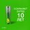Batareyka GP Super AA (LR6/ER14505/FR6/R6P)