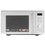 Микроволновая печь CASO HCMG 25 Ceramic Chef серый