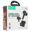 TWS headphones Hoco EQ9 black 2024