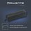 Триммер Rowenta Trim&Style TN9110F4 черный/серебристый