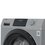 Стиральная машина Haier HW60-BP12929ASE серый