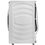 Стиральная машина Haier HW100-BD14378 белый