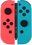 Игровой контроллер беспроводной/проводной Nintendo Joy-Con Pair красный