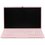 15.6" Ноутбук DEXP Aquilon C15-INW605 розовый