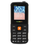 Сотовый телефон teXet TM-D400 черный