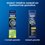 Набор сменных насадок ORAL-B EB50BRX-6 PRO CrossAction