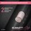 Фен Scarlett SC-HD70I52 коричневый/розовый