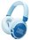 Беспроводные/проводные наушники JBL JR470NC  синий 2025