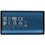1024 ГБ Внешний SSD ADATA SE880 [AELI-SE880-1TCBU]