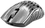 Мышь беспроводная/проводная PWNAGE Trinity Gaming Mouse CF [Trinity Gaming Mouse CF Platinum（Cutout/Sides)] серебристый