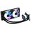 Система охлаждения Corsair iCUE LINK TITAN 240 RX RGB черная