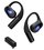 Наушники TWS ASUS ROG Cetra Open Wireless  черный 2026
