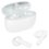 Наушники TWS HONOR  Choice Earbuds X7 Lite  белый 2024
