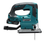 Электрический лобзик Makita JV103DZ CXT 12V , Без ЗУ, Без АКБ