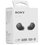 TWS quloqchinlari Sony WF-C510  qora 2024