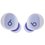 Наушники TWS Beats Solo Buds  фиолетовый 2024