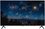 43" (109 см) Телевизор BQ 43FS38B черный
