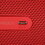 Портативная колонка JBL Charge 6, красный