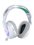 Wireless/wired headphones Logitech G522 Lightspeed white 2025