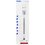 Upright vacuum cleaner    Haier HVC250  white