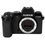 Беззеркальный фотоаппарат Fujifilm X-S20 Body черный