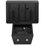 Вытяжка наклонная KRONA URAN 600 DN BLACK 4S серый/черный