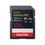 Карта памяти SanDisk Extreme Pro SDXC 128 ГБ [SDSDXDM-128G-GN4IN]