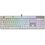 Klaviatura  simli ARDOR GAMING Blade 2 rangi oq