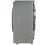 Стиральная машина Haier HW60-BP12929BSE серебристый