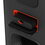 Портативная аудиосистема JBL PartyBox Stage 320, черный
