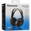 Проводные наушники Panasonic RP-HT161E  черный 2015