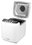 Bread maker Hyundai HYBM-3086 white