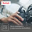 Термокружка Tefal Classic N2020210 черный