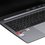 16" Ноутбук Tecno Megabook K16SDA серый