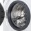 Washing machine AVALON AVL-WM6050 W Wave white