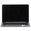 14" Ноутбук Tecno Megabook S14MM серый