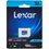 Карта памяти Lexar High Performance 633x microSDHC 32 ГБ [LMS0633032G-BNNNG]