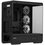 Корпус ZALMAN P50 DS [P50 DS Black] черный