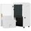 Осушитель воздуха DEXP DH-60PD белый