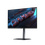 27" Монитор GIGABYTE MO27U2 черный